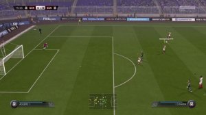 FIFA 15 пересиляемся в агуеро