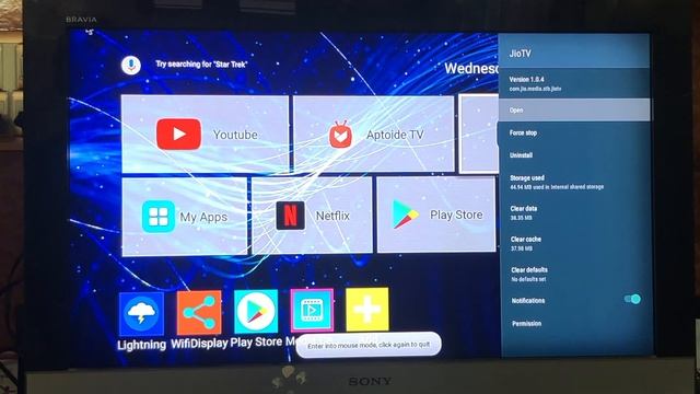 How to install Jio TV App in Android TV box in Tamil? смотреть онлайн