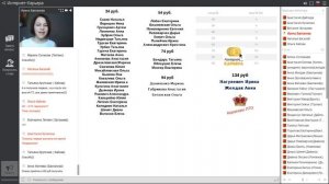 Итоги и запуск каталога 4