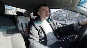 Мой первый автомобиль kia rio 2012 автомат