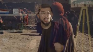Gözyaşlarınızı Tutamayacağınız Bir Hikaye- Hz.Ömer