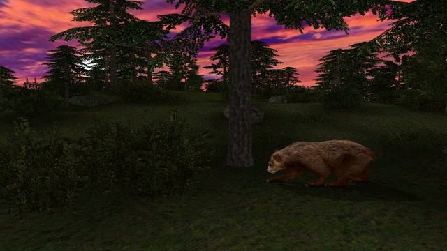 Big Game Hunting in Siberia!! — Siberian Expeditions | New Carnivores Ice Age Mod смотреть онлайн