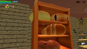 Мой новый дом в ЧикеГан