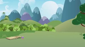 Смешной Мультик Мой маленький пони Пинки Пай достала Искорку смотрите на нашем канале