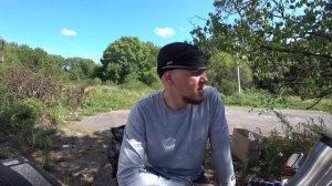 Мотопрохват в Хабаровск 04-06.09.21. Часть первая