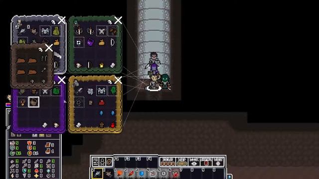 Let's Play Voidspire Tactics - #13: Great Wyrm Tangle смотреть онлайн