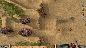 Let´s play Stronghold Crusader Extreme, Extremkreuzzug, Mission 18, Löwenherz, German