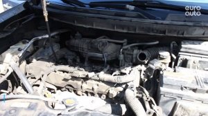 Двигатель Renault для Koleos (HY) 2008-2016