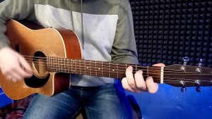 Нервы – Самый дорогой человек. РАЗБОР ПЕСНИ ДЛЯ НАЧИНАЮЩИХ. Группа Нервы – И пропадает в миллионах.