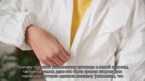 Почему пуговицы на мужской одежде расположены справа, а на женской – слева