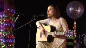 Екатерина Яшникова -31- Хорошие люди (Андрей Береснев cover)