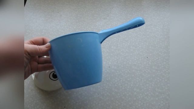 Ковшик для купания ребенка смотреть онлайн