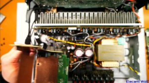 EW0079 - Pioneer VSX-930 AV Receiver Investigation & Teardown