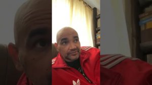 Андрей Щадило про Домбровского, новый Айфон, УСИКА и Саню Емельяненко