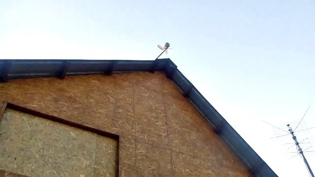 ГЕНЕРАТОР для дома своими руками