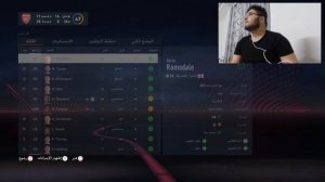 مهنة مدرب اعادة بناء ارسنال فيفا 23 | الهدف بناء تشكيلة من لاعبين شباب 🔥 | FIFA 23