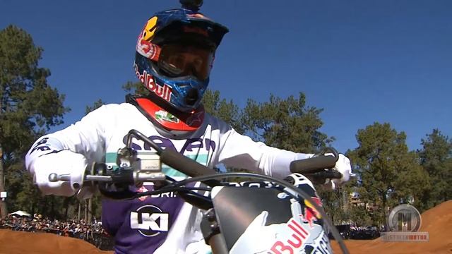 Red Bull X-Fighters Pretoria 2014 ENGLISH VERSION смотреть онлайн