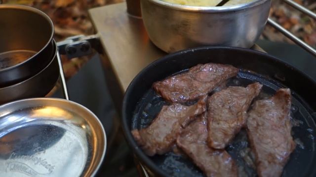 俺流！薪ストーブを使うコツを教えます。初火入れから効率よい燃焼、そして料理-Good thing about this wood stove.WENNWEWELL NOMAD VIEW S-size смотреть онлайн