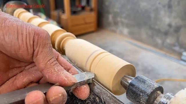 A Great Way To Recycle Wood // The Most Unique Wood Recycling Project