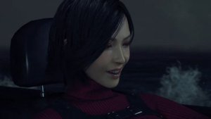 Leon S. Kennedy: Change | Resident Evil