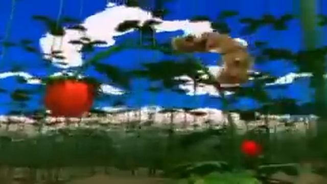 Ты любишь земляничку? Ага, ага! смотреть онлайн