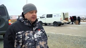 В Ямальском районе дан старт убойной кампании