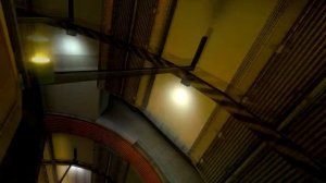 Black Mesa Secret Hat Achievement / Секретная шляпа