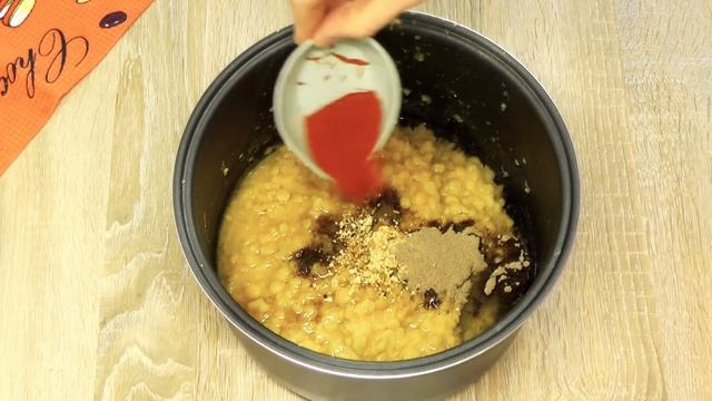 Гороховый паштет, на вкус как колбаса