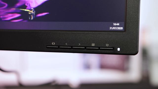 Affordable 27" 1440P! - AOC Q27P1 Monitor Review [4K] смотреть онлайн