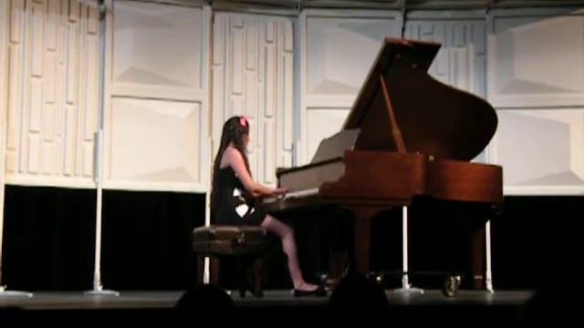 The Pink Panther Piano смотреть онлайн