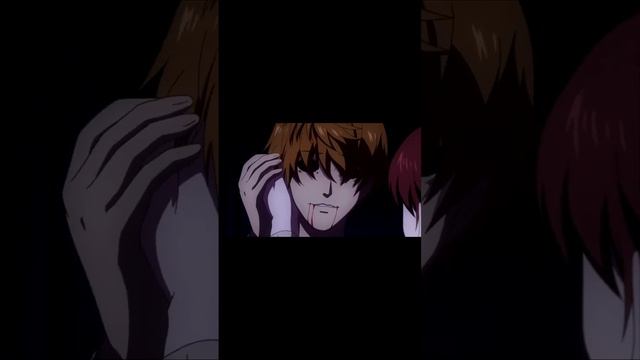 Мне сложно доверять людям | Токийский гуль #shorts смотреть онлайн