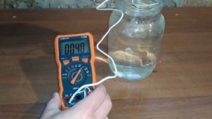 Мультиметр RICHMETERS RM113D как работает датчик температуры
