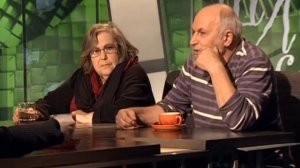 Школа злословия: Кама Гинкас и Генриетта Яновская | 14.11.2011