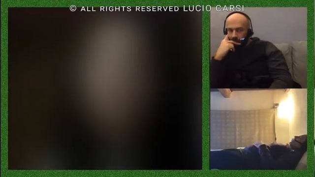 1144-IT Jenny, La creatrice di SOLI - Ipnosi Esoterica ∞ Lucio Carsi смотреть онлайн