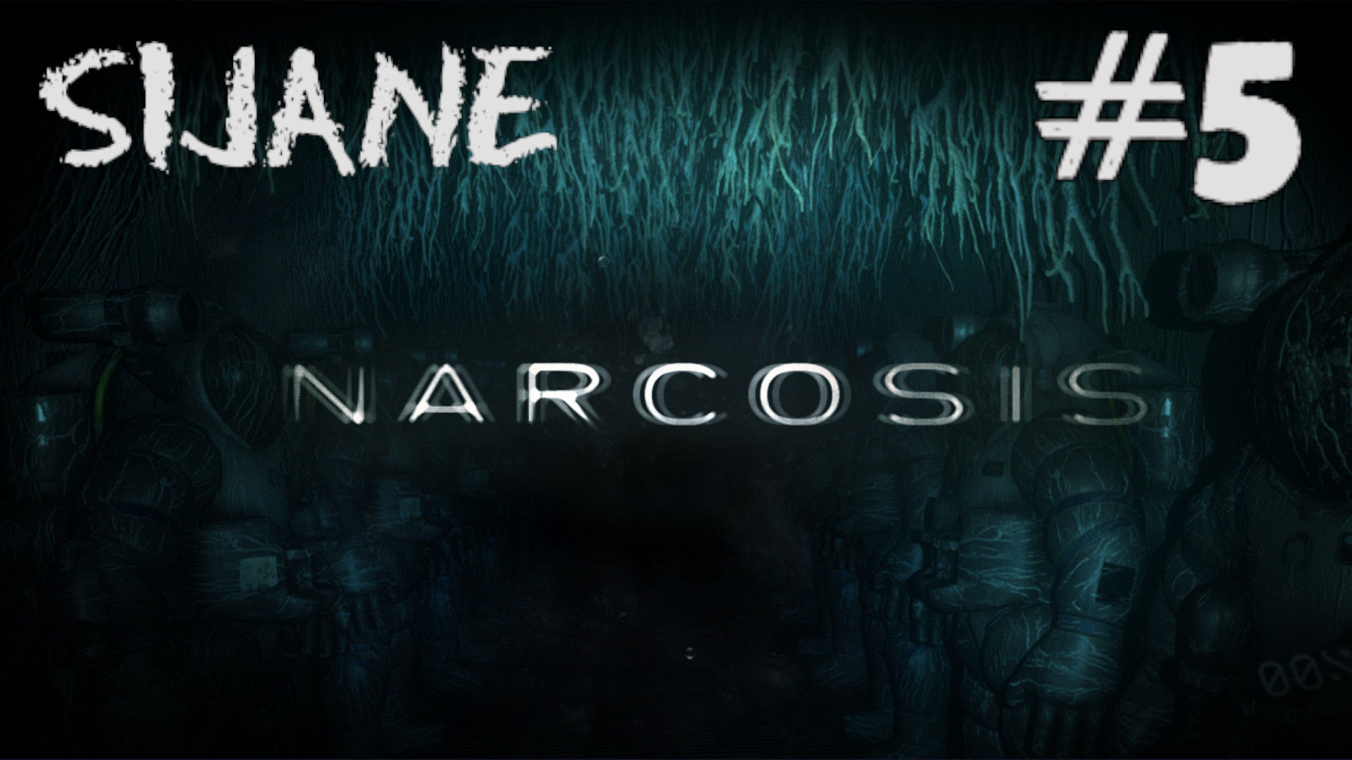 Narcosis # 5 Финал!