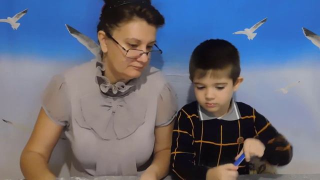 Изучаем алфавит, буква Л , Learning the alphabet, the letter L, развивающие мультики для детей