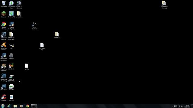 TBS 6205 DVB-T2 Quad tuner PCIe card, unbox, install and review смотреть онлайн