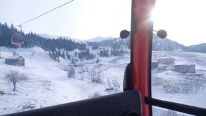 ГОРНОЛЫЖНЫЙ КУРОРТ ГОДЕРДЗИ. 100 км от Батуми. Вся информация