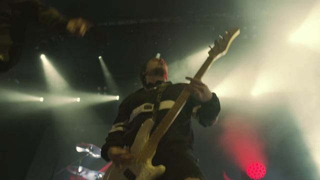 WildWays - Нью Скул (live by Хэнговер) смотреть онлайн