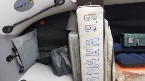 Выбор лодки НДНД  в 2023 г.