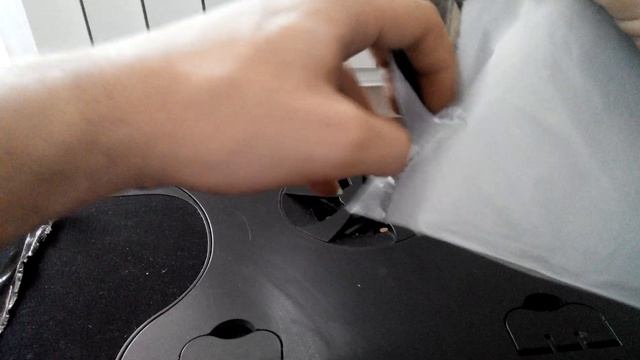 Посылка №4. ПЕРВАЯ БЕСПЛАТНАЯ - женский шарф. смотреть онлайн