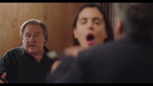 Любовник моей жены (2018)