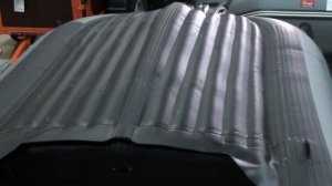 Обзор лодки Golfstream Master