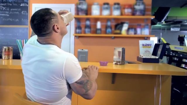 Велнес, директор Орифлэйм, спортсмен смотреть онлайн