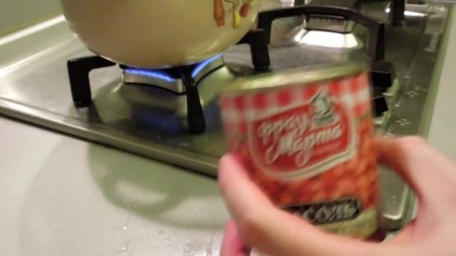 Украинский борщ смотреть онлайн