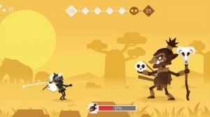 Hero of archery: Idle Game  Try to search for the dragon part 3