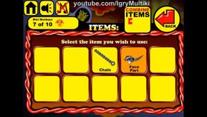 Monkey Go Happy Stage 485 Walkthrough