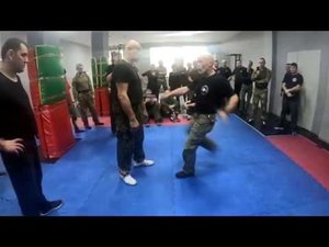Валерий Крючков Уличный лоукик