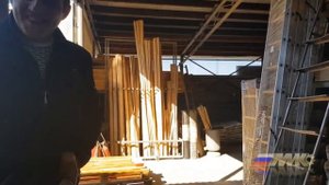 (#14, Опыт эксплуатации) Российская Бетономешалка МиК Профессионал