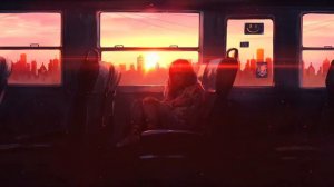 Mos Elian - Fly Away